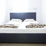 Lejlighed Fuezeskerti Apartmanhaz Békésszentandrás