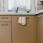 Füzeskerti Apartman *