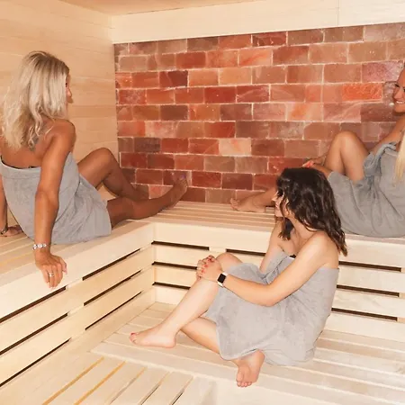 Appartamento Füzeskerti *