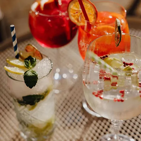 Füzeskerti Appartamento