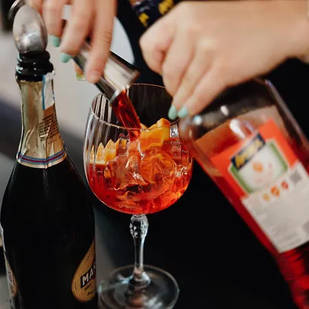 Appartamento Füzeskerti *