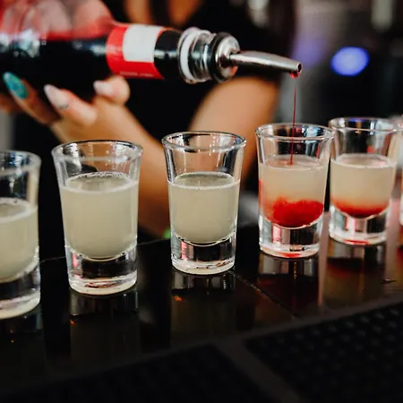 Füzeskerti Appartamento