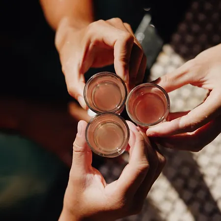 Appartamento Füzeskerti