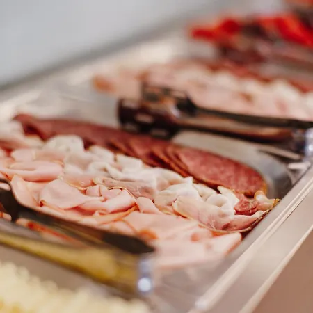 Füzeskerti Appartamento *