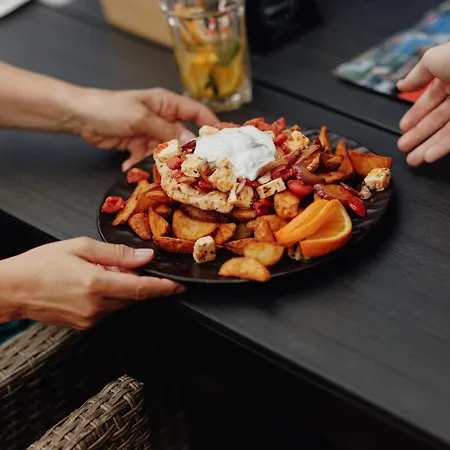 Füzeskerti * Békésszentandrás