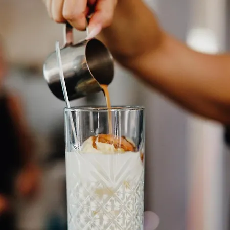 Füzeskerti Appartamento