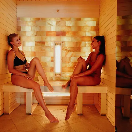 Appartamento Füzeskerti