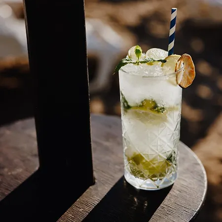 Füzeskerti Appartamento *