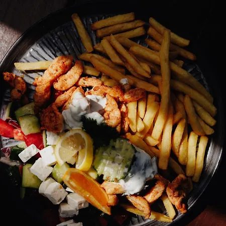 Appartamento Füzeskerti *