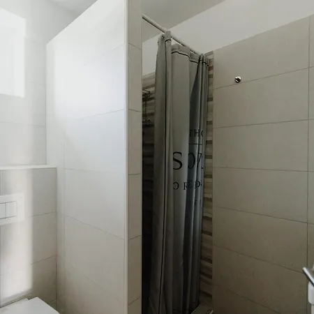 Fuezeskerti Apartmanhaz Apartment Békésszentandrás
