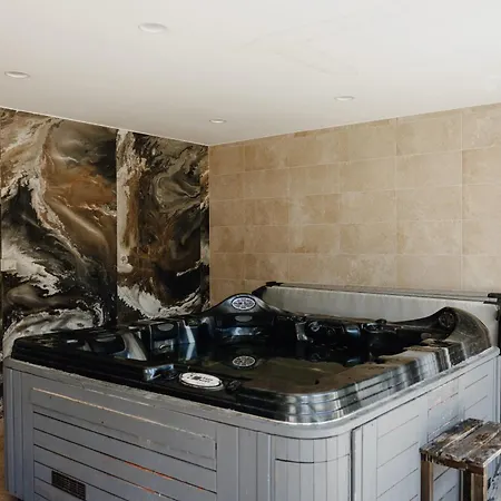 Füzeskerti Appartamento *