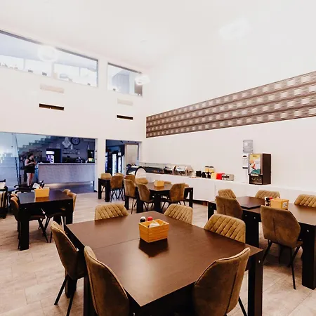 Διαμέρισμα Fuezeskerti Apartmanhaz *