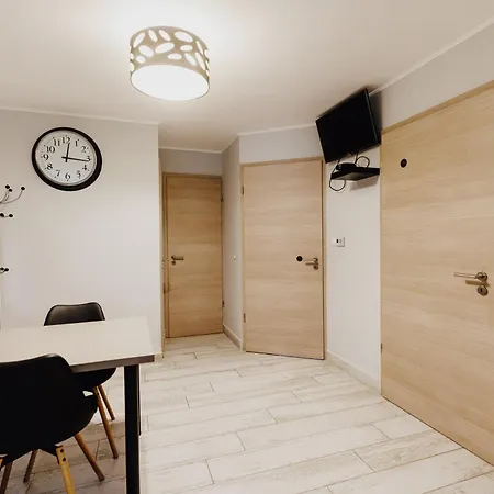 Fuezeskerti Apartmanhaz Békésszentandrás