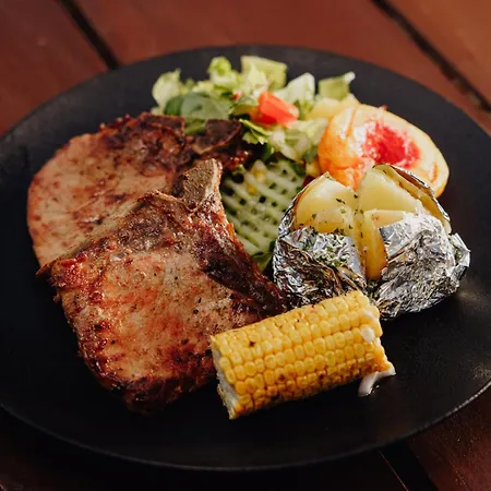 Appartamento Füzeskerti