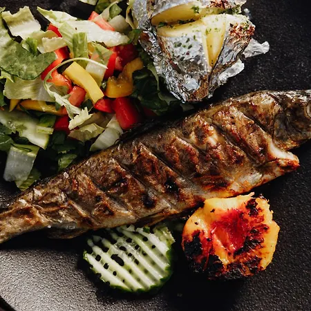 Appartamento Füzeskerti *