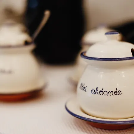 Füzeskerti * Békésszentandrás