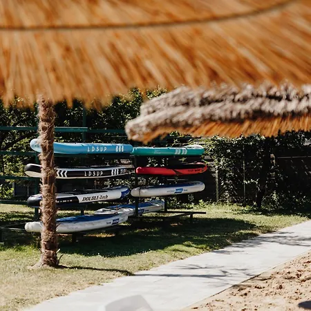 Appartamento Füzeskerti