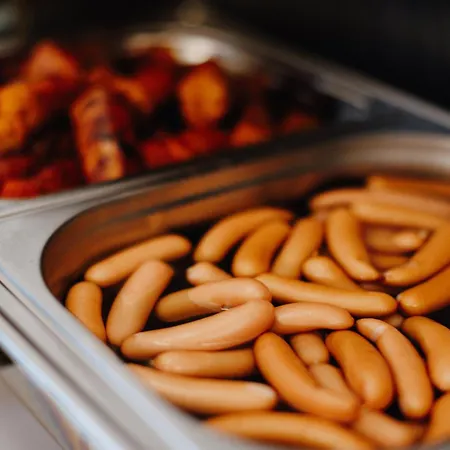 Füzeskerti Appartamento Békésszentandrás