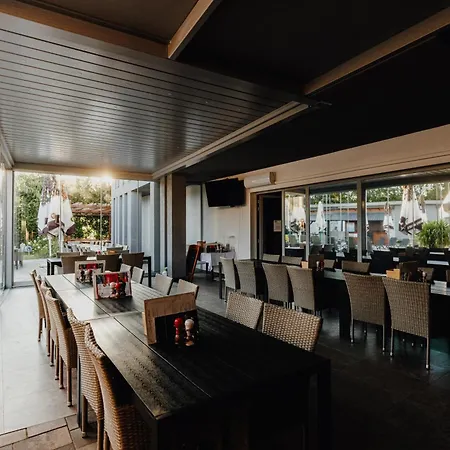 Appartamento Füzeskerti