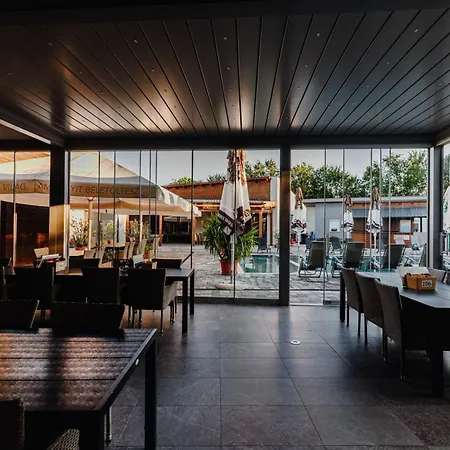 Appartamento Füzeskerti