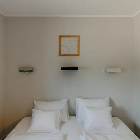 Fuezeskerti Apartmanhaz Apartment